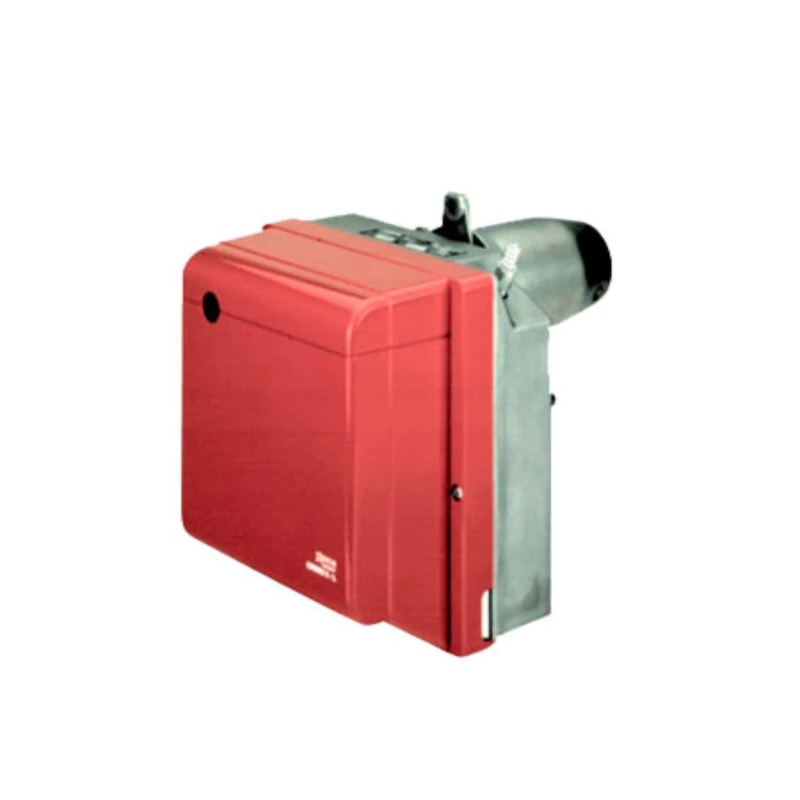 Single and Two Stage Diesel Burner 5 L Chrono Series 9.4 x 9.4 x 9.9 inches (Reference: 143113204) - Image 1