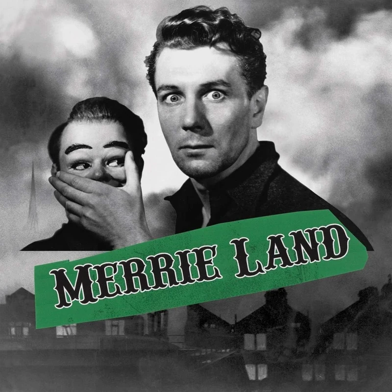 Merrie Land (Deluxe Boxset) [VINYL]