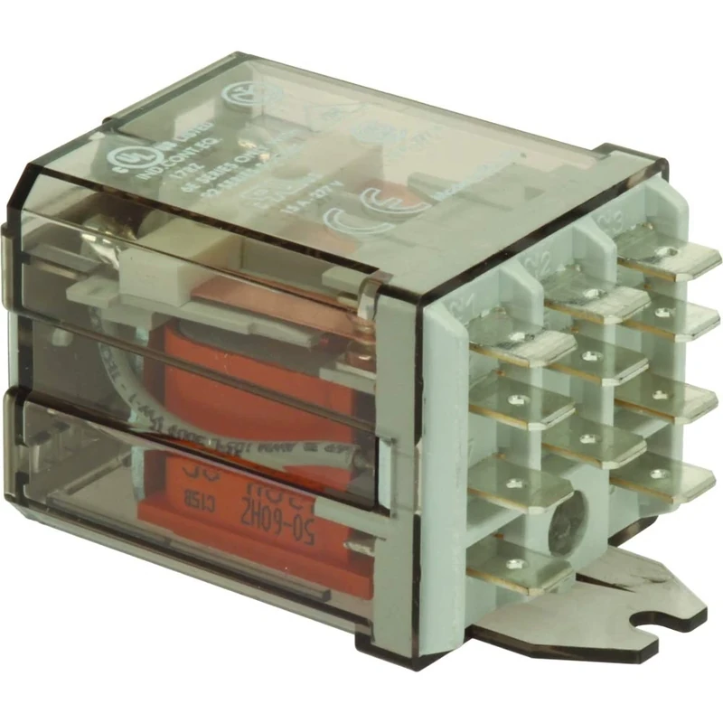 Comenda 120459 Relay, 16 A, 250V