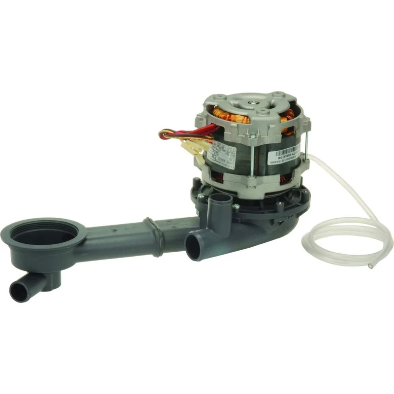 Comenda 100827 Wash Pump, 0.6 hp, 1 pH