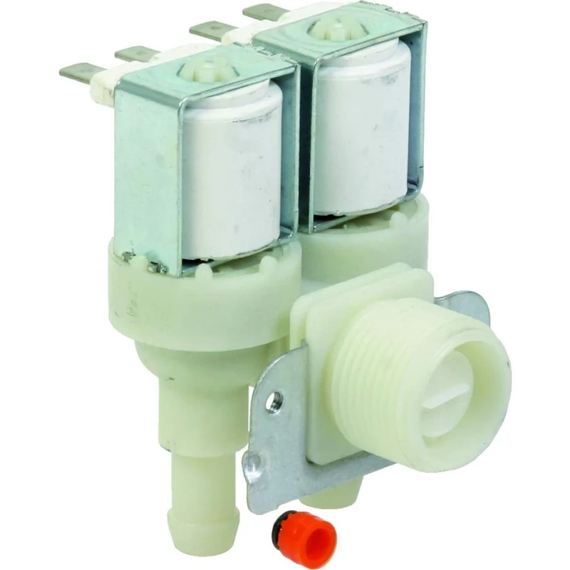 Comenda 120144 Solenoid Valve, 2-Way
