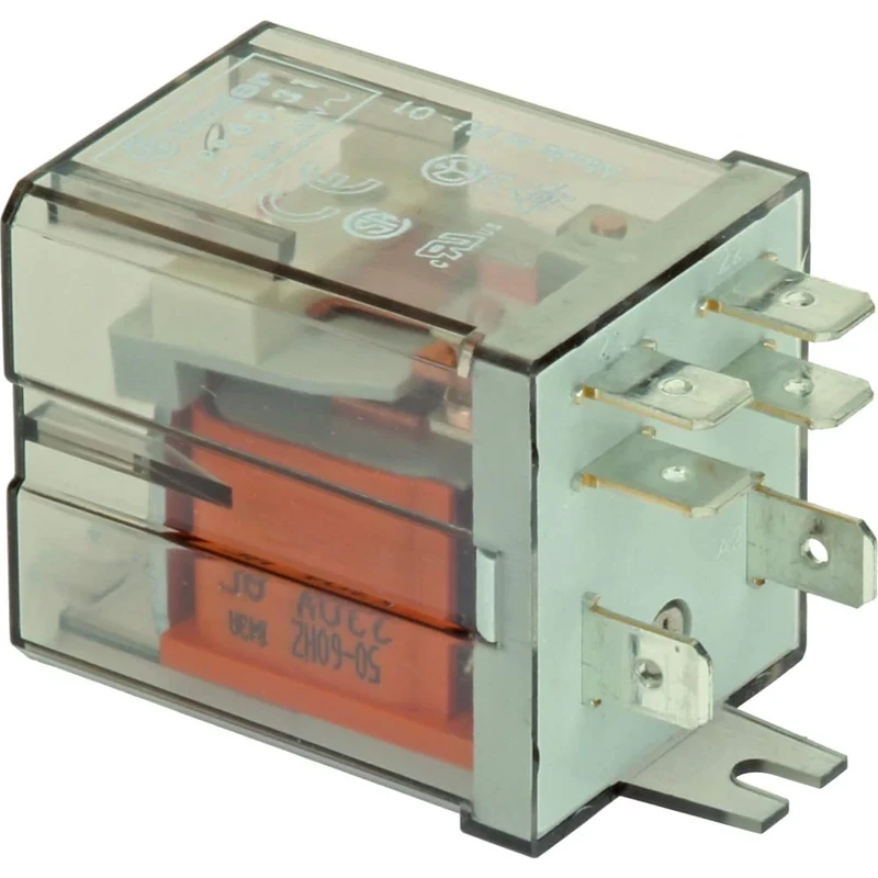 Comenda 120460 Relay, 20 A, 220V