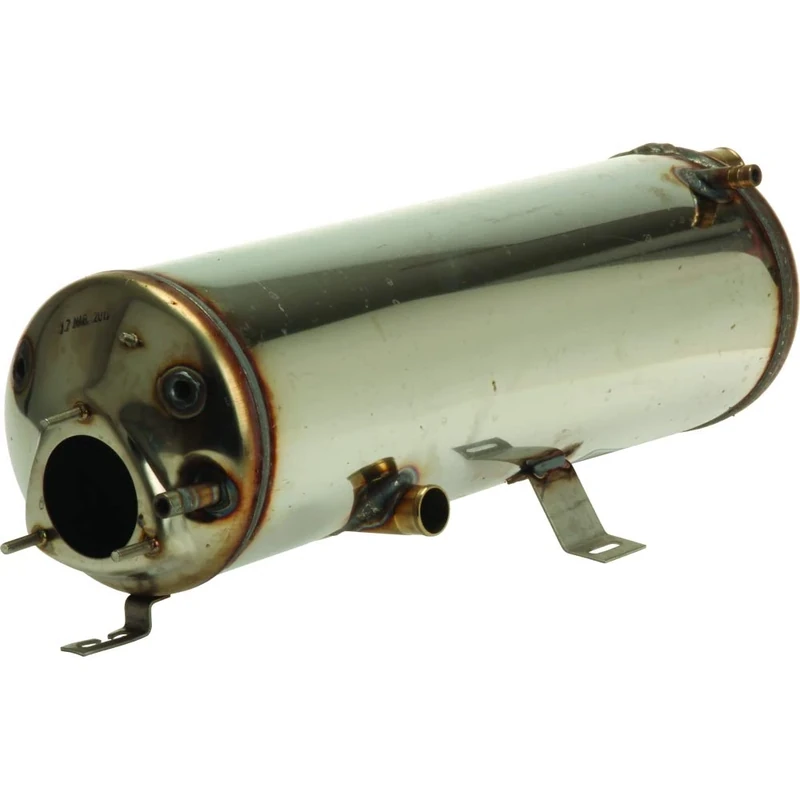 Comenda 330362 Booster Casing