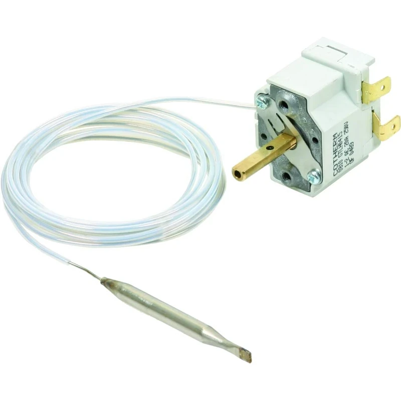 Charvet 01996A Control Thermostat