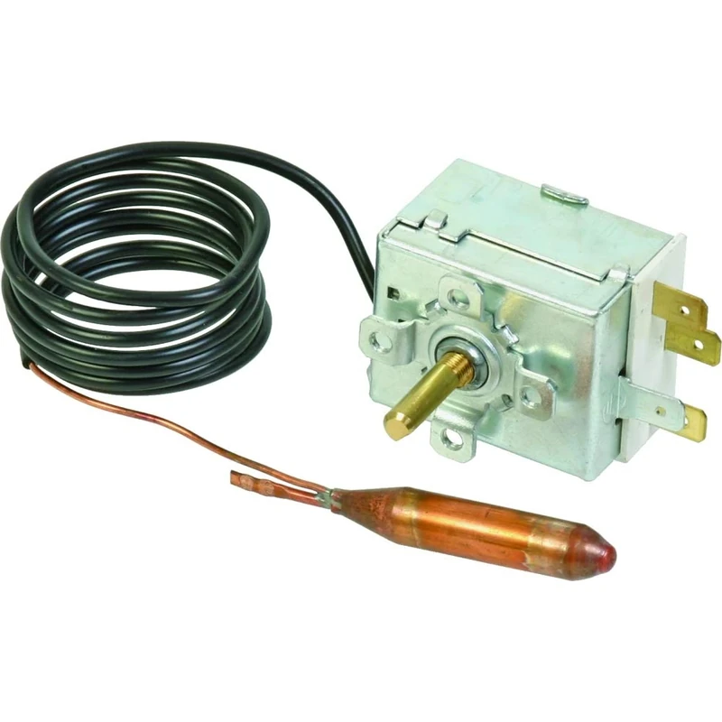 Comenda 120522 Tank Thermostat, 90 Degree C