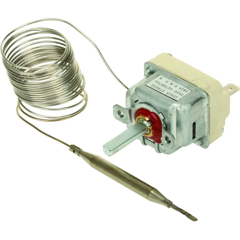 Charvet 502002 Control Thermostat