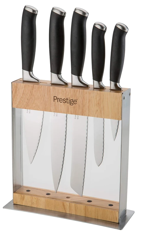 Prestige Durasharp Knife Block
