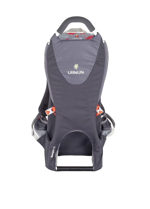 LittleLife Ranger S2 Child Carrier | Baby Carrier
