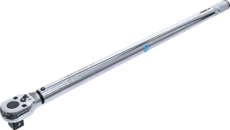 BGS Diy 9577 | Torque Wrench | 25 mm (1") | 140 - 980 Nm