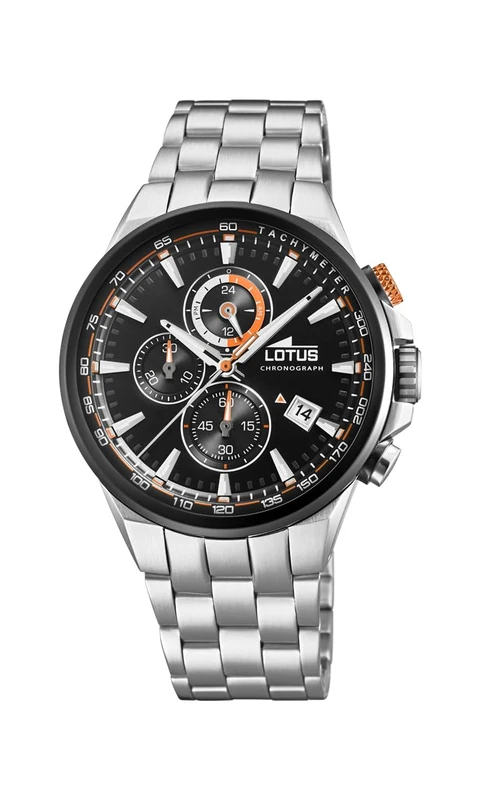 Lotus Watch 18586/6
