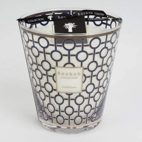 Baobab Collection - Gentlemen - Max 16 Gentlemen - Image 1
