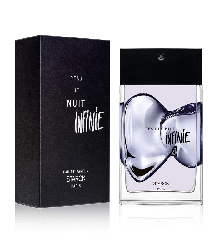 PHILIPPE STARCK Eau de Toilette, 430 g