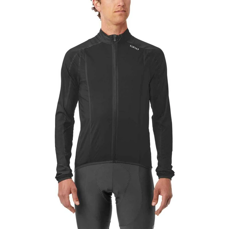 GIRO CHRONO EXPERT WIND JACKET BLACK XL 23