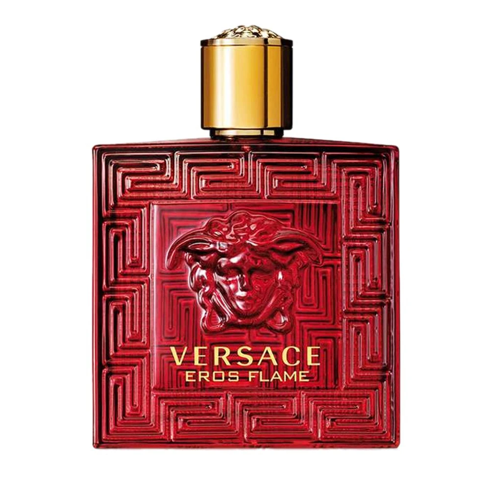 Versace Men's Perfume - 30 ml