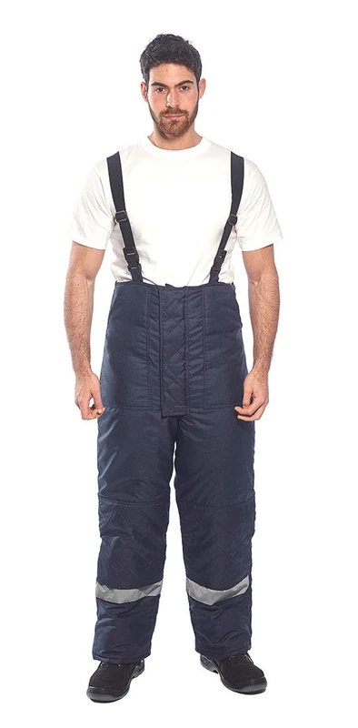 ColdStore Trousers - Image 1