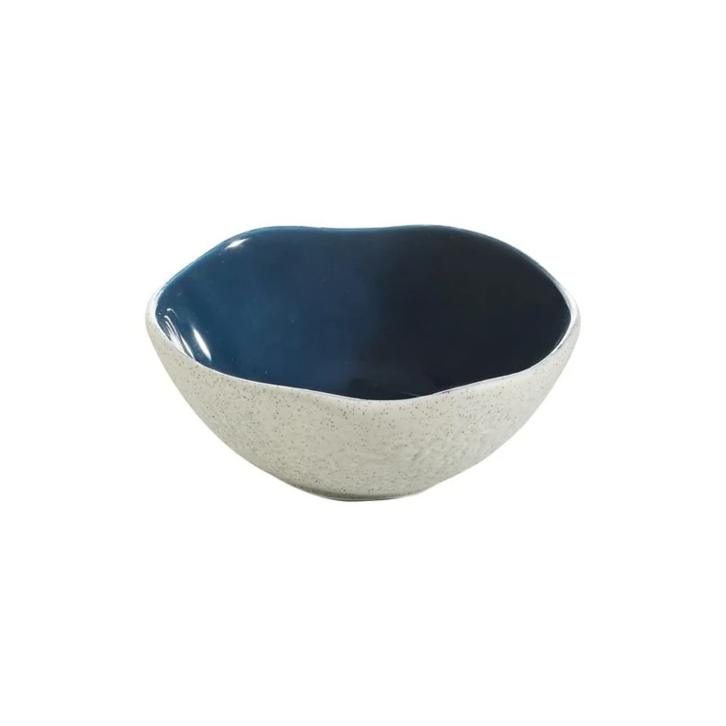 Arcoroc N9053 Rocaleo Bowl, Marine, 140mm Diameter, Pack of 6