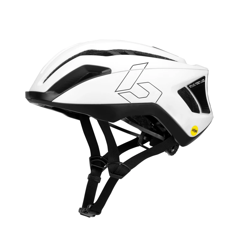 bollé - Furo Mips, White Matte, No Lens Reference, Large, Bike Helmets, Unisex, Adult