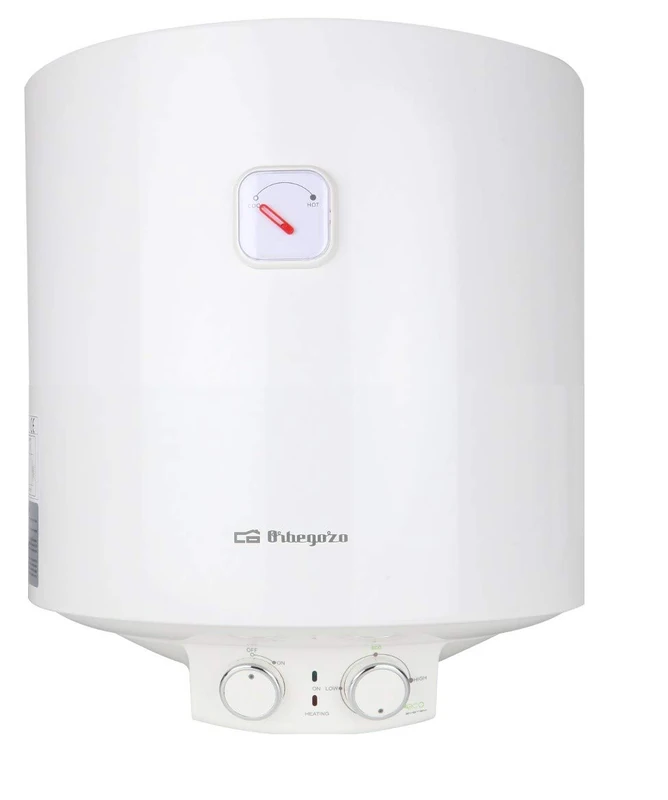 ORBEGOZO Electric Thermos TRM 17 15 litres White - Image 1