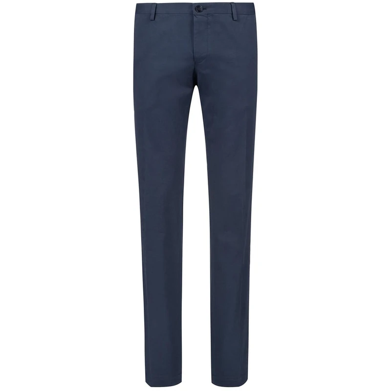 HUGO Men's Gerald182w Trouser, Blue (Navy 410), Size:28