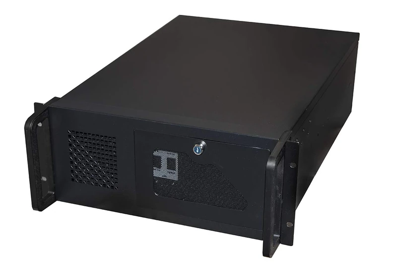 Link Lkch4U Server Chassis