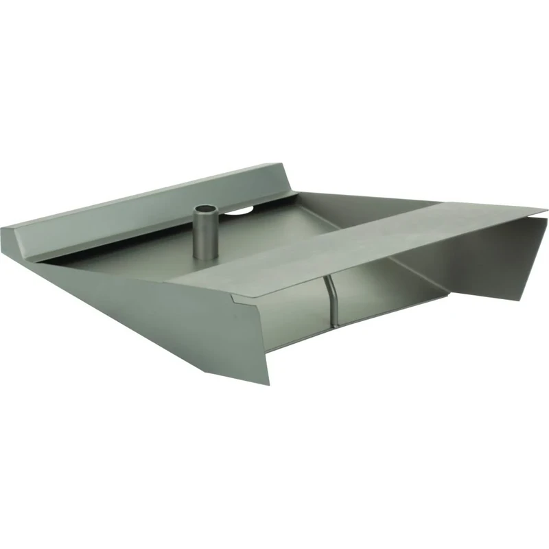 IMC E54/010 Baffle - Standard 904 Unit