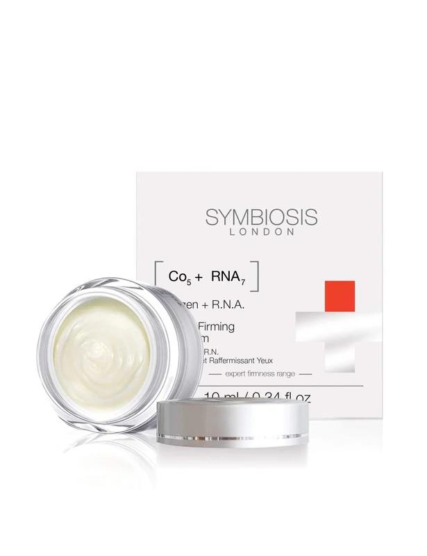 SYMBIOSIS LONDON (R.N.A. + Collagen) Lifting & Firming Eye Serum, 10 ml