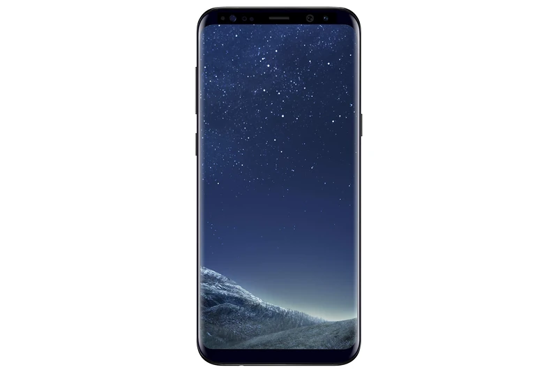 Samsung Galaxy S8+ - Black