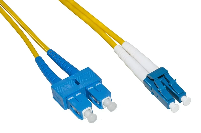 Link Lklcsc910 Fiber Optic Cable - Image 1