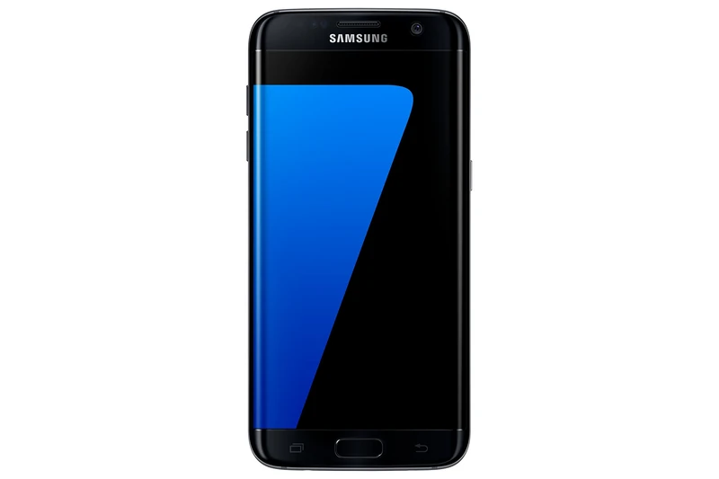 Samsung Galaxy S7 Edge - Black