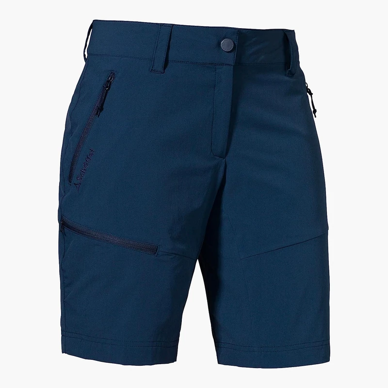 Schöffel Toblach2 Bermudas Dress Blues 42