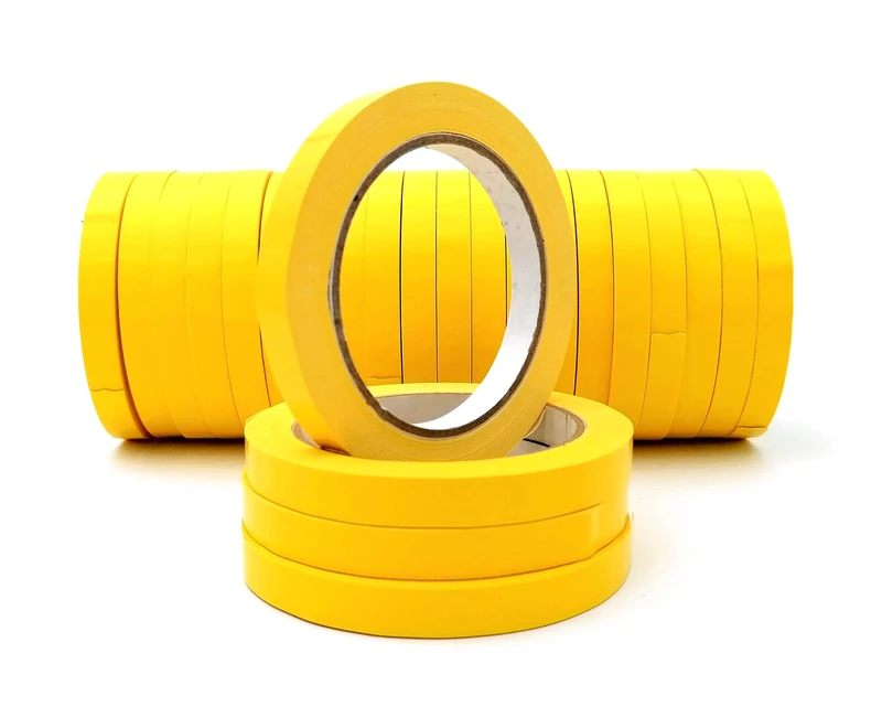 Alevar 3275/YW Adhesive Tape - Image 1