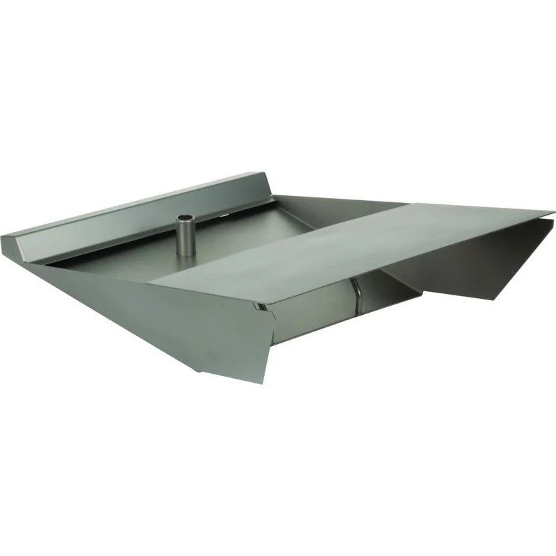 IMC E54/017 Baffle Assembly