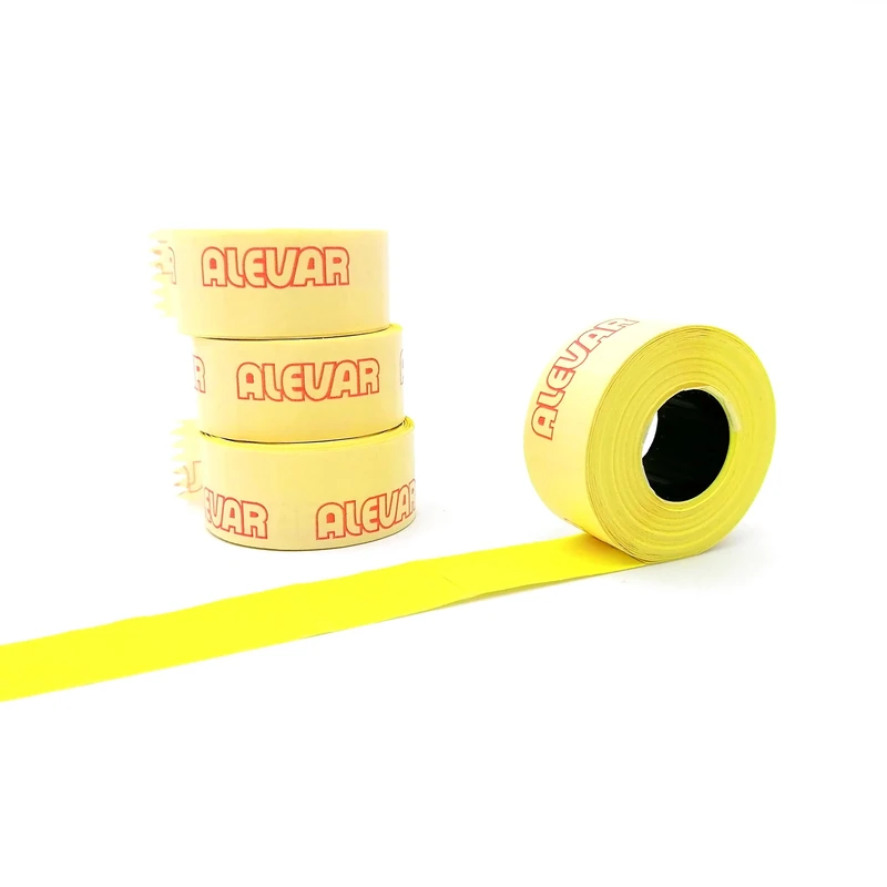 Alevar 269/RETTPG Rolls Labels for Pricers