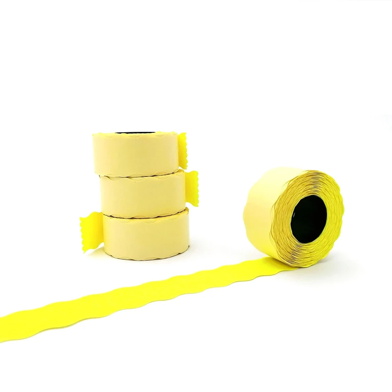 Alevar 269/PG Rolls Labels for Pricers