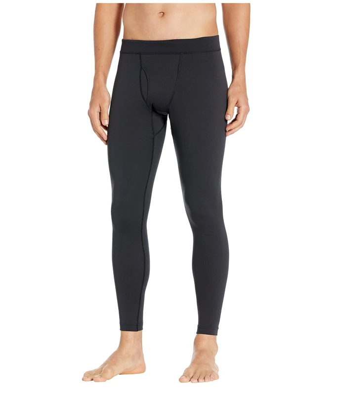 Under Armour Men's Packaged Base 4.0 Leggings, Black, 3X-Large