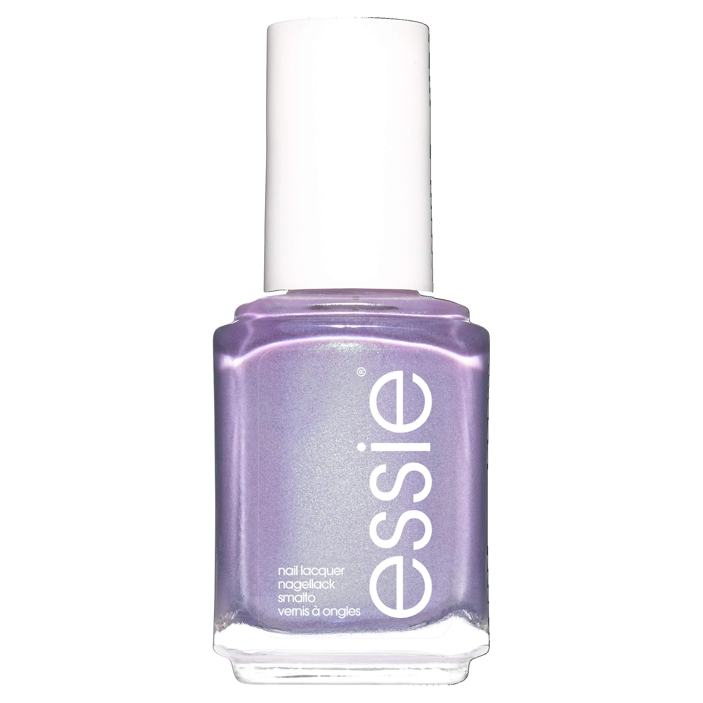 Essie Cosmetics Nail Polish, 617 Tiers of Joy
