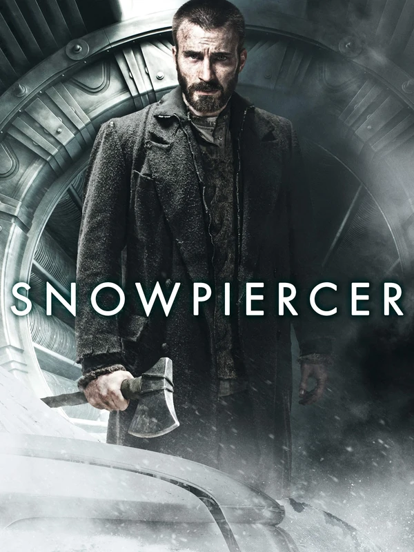 Snowpiercer - Thrilling Post-Apocalyptic Film on Prime Video