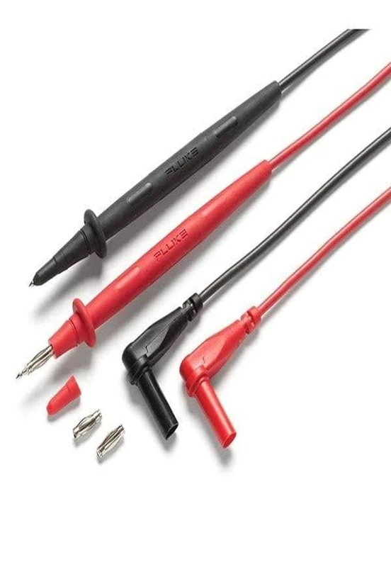 TL76 All-in-one Test Lead Set