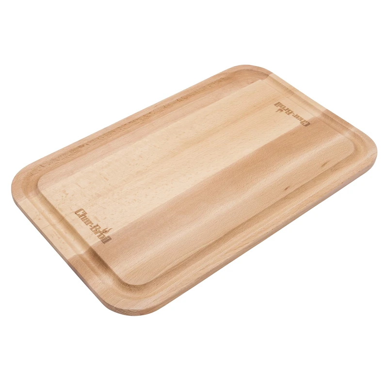 Char-Broil 140 014 - Grill+ Roasting Dish & Cutting Board.