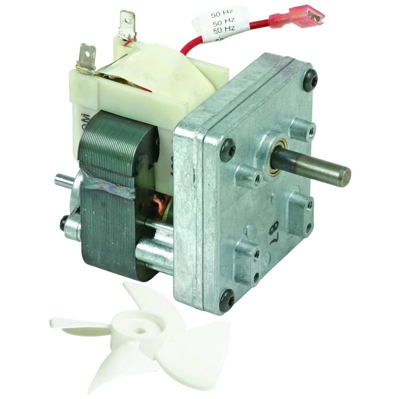 Round Up 7000240 Drive Motor