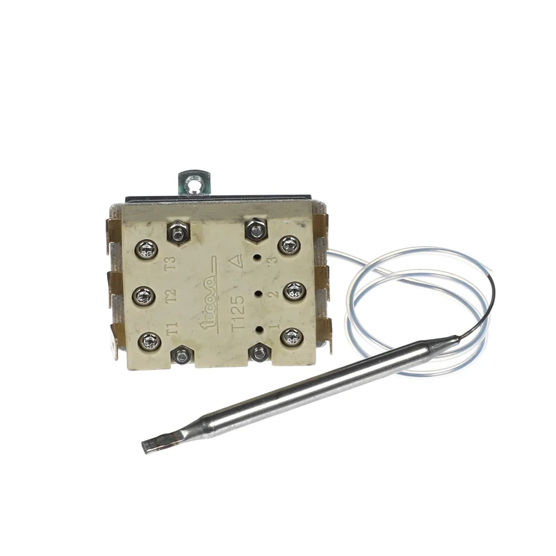 Wexiodisk WD734.0110 Overheating Protection 120C 400/415V