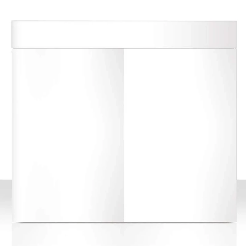 Amtra A6006270 Station 90 for Aquarium 90 x 45 cm