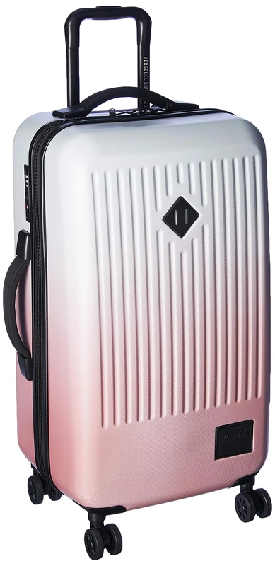 Herschel Casual Silver Birch/Ash Rose Gradient