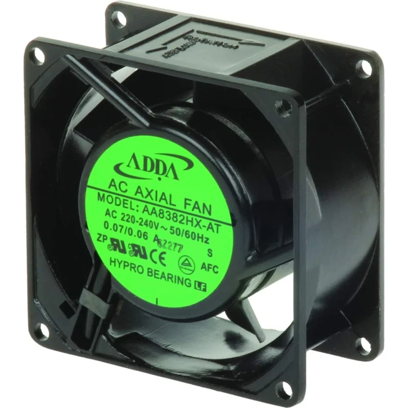 Lainox 65060010 Ventilation Fan