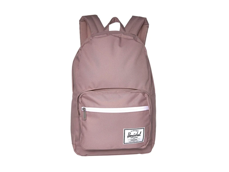 Herschel Pop Quiz Unisex Adult Backpack Handbags, Ash Rose (Pink) - 10011-02077-OS - Image 1