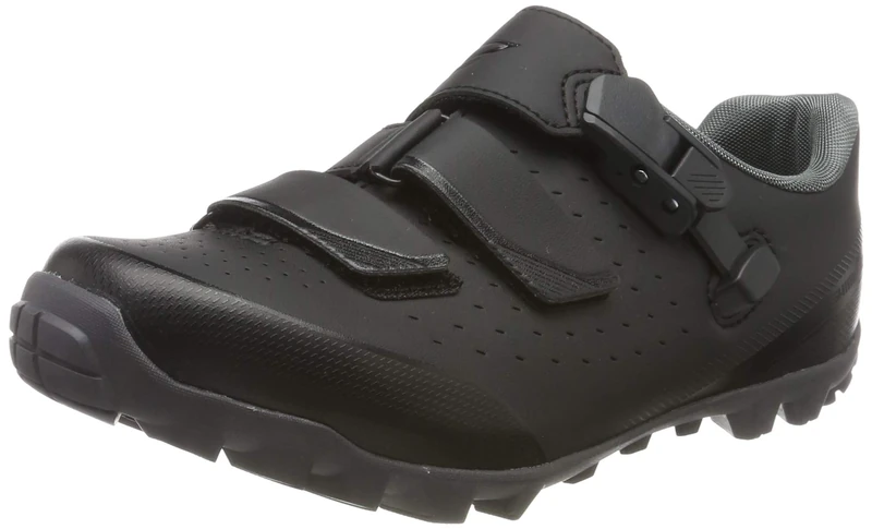 Shimano ME3W (ME301W) SPD Women's Shoes, Black, Size 41