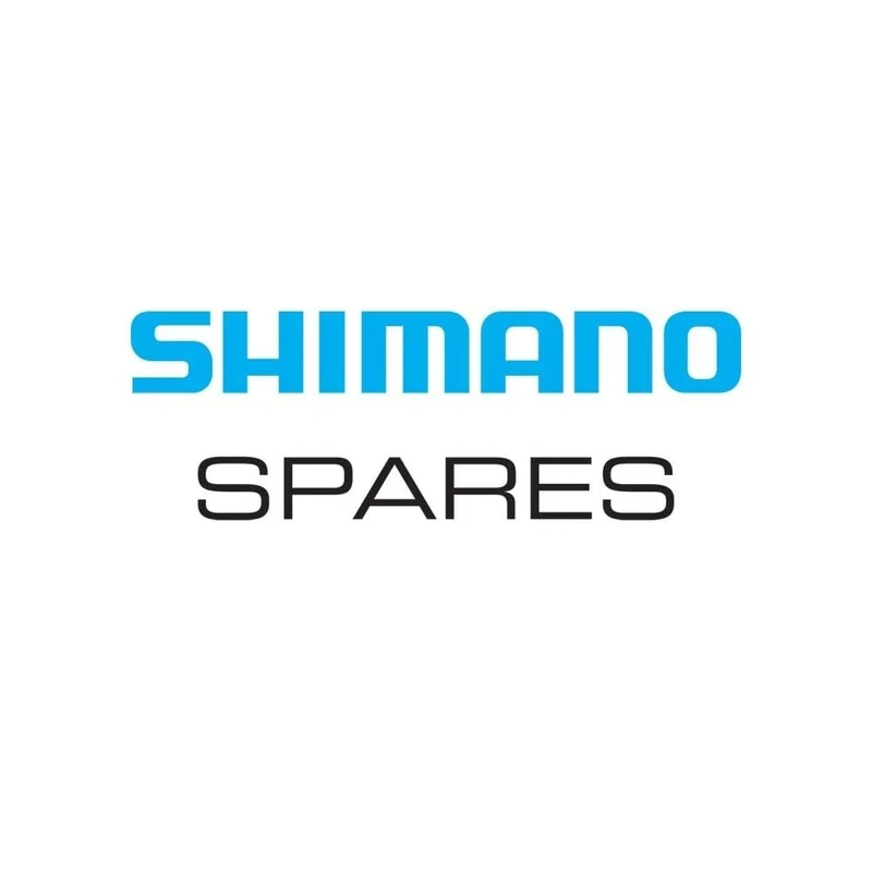 Shimano Spares FC-M8050 right hand crank arm, 165 mm