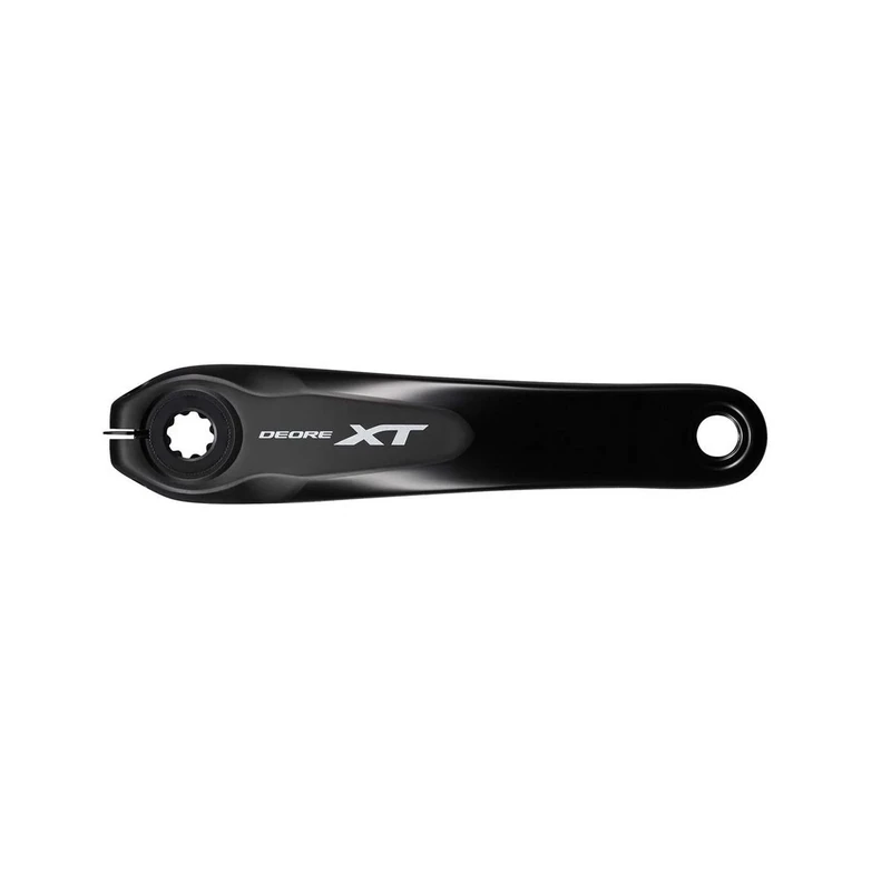 Shimano Spares FC-M8050 left hand crank arm, 175 mm