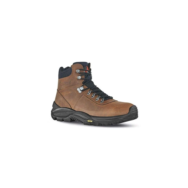 U-POWER TRAIL s S3S CI HI HRO FO SR Work shoes - Image 1
