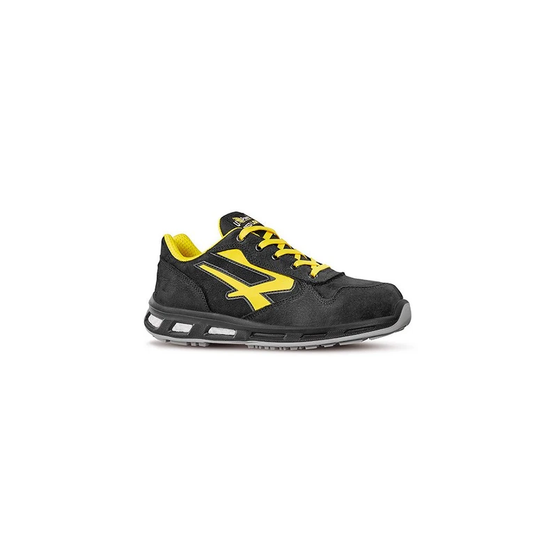 U-POWER BOLT s ESD S3S CI FO SR Safety shoes